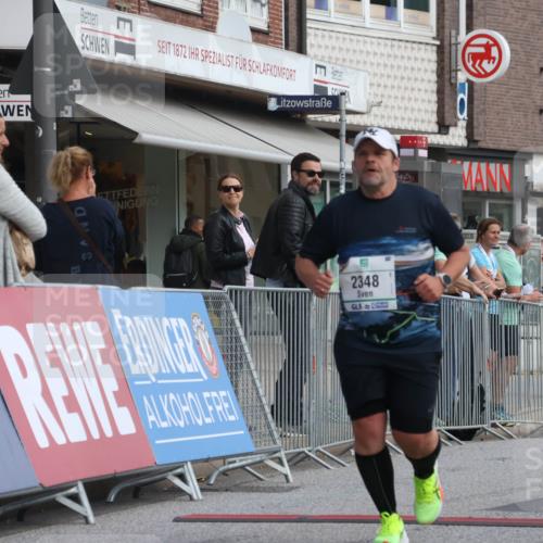 15.09.2024 - PSD Bank Halbmarathon Michael Strokosch http://msf.ph/oto/7085973 15.09.2024 12:34:07 Ziel 2348 meine-sportfotos.de