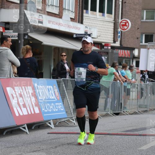 15.09.2024 - PSD Bank Halbmarathon Michael Strokosch http://msf.ph/oto/7085977 15.09.2024 12:34:08 Ziel 2348 meine-sportfotos.de