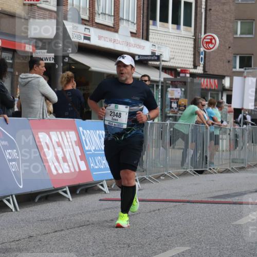 15.09.2024 - PSD Bank Halbmarathon Michael Strokosch http://msf.ph/oto/7085988 15.09.2024 12:34:08 Ziel 2348 meine-sportfotos.de