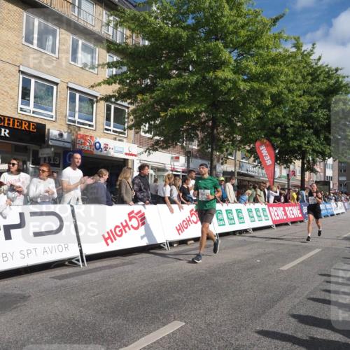 15.09.2024 - PSD Bank Halbmarathon Miley Keyser http://msf.ph/oto/7086000 15.09.2024 11:51:15 Ziel 1150, 1406, 1645, 1735, 1913, 2898 meine-sportfotos.de