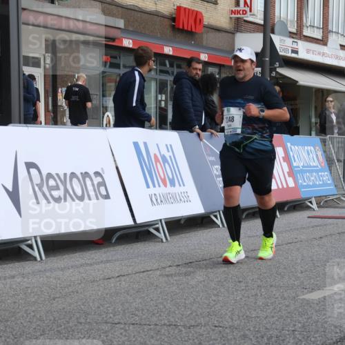 15.09.2024 - PSD Bank Halbmarathon Michael Strokosch http://msf.ph/oto/7086006 15.09.2024 12:34:09 Ziel 2348 meine-sportfotos.de