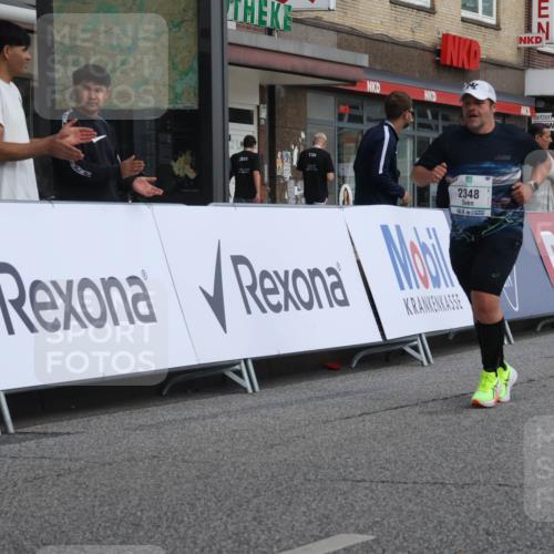 15.09.2024 - PSD Bank Halbmarathon Michael Strokosch http://msf.ph/oto/7086011 15.09.2024 12:34:10 Ziel 1716, 2348, 3409 meine-sportfotos.de