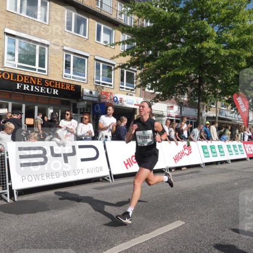 15.09.2024 - PSD Bank Halbmarathon Miley Keyser http://msf.ph/oto/7086019 15.09.2024 11:51:17 Ziel 1150, 1406, 1645, 1735, 1913, 2898, 3169 meine-sportfotos.de