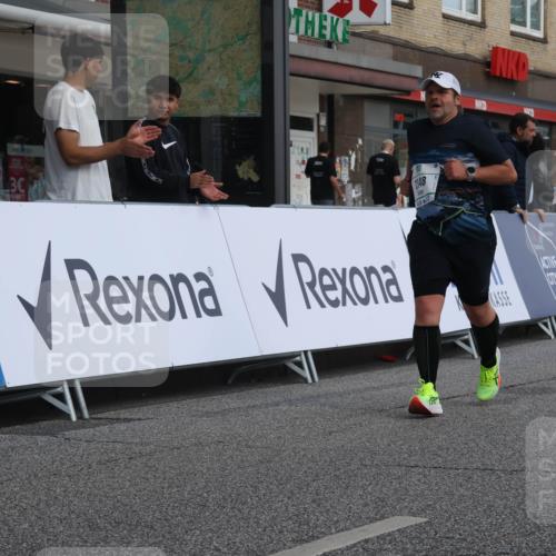 15.09.2024 - PSD Bank Halbmarathon Michael Strokosch http://msf.ph/oto/7086020 15.09.2024 12:34:10 Ziel 1716, 2348, 3409 meine-sportfotos.de