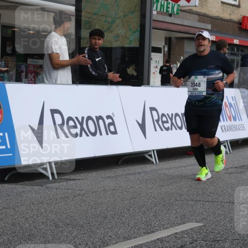 15.09.2024 - PSD Bank Halbmarathon Michael Strokosch http://msf.ph/oto/7086023 15.09.2024 12:34:10 Ziel 1716, 2348, 3409 meine-sportfotos.de