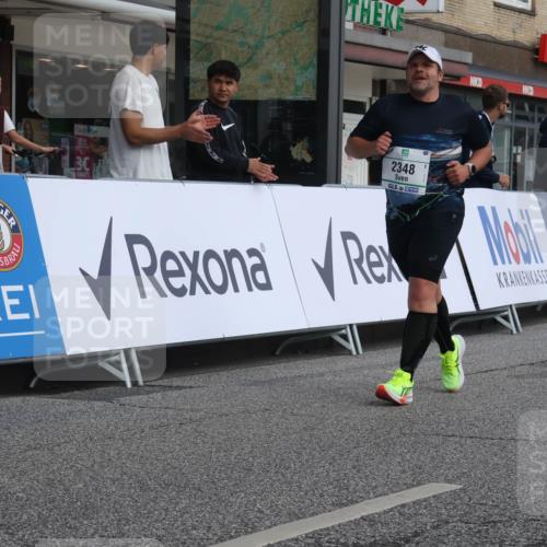 15.09.2024 - PSD Bank Halbmarathon Michael Strokosch http://msf.ph/oto/7086027 15.09.2024 12:34:11 Ziel 1716, 2348, 3409 meine-sportfotos.de