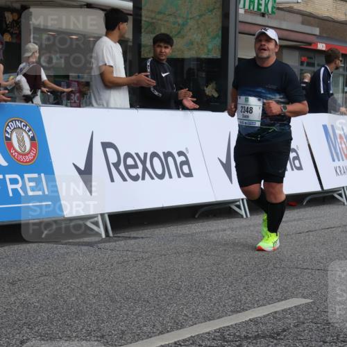 15.09.2024 - PSD Bank Halbmarathon Michael Strokosch http://msf.ph/oto/7086035 15.09.2024 12:34:11 Ziel 1716, 2348, 3409 meine-sportfotos.de