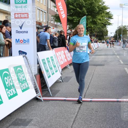 15.09.2024 - PSD Bank Halbmarathon Strokosch-Dieckow http://msf.ph/oto/7086036 15.09.2024 12:37:23 Ziel 3351 meine-sportfotos.de