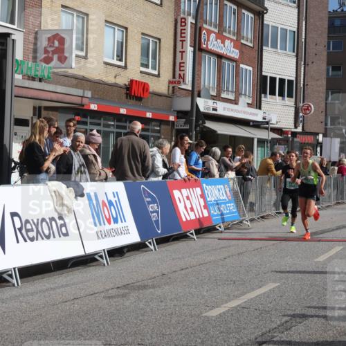 15.09.2024 - PSD Bank Halbmarathon Michael Strokosch http://msf.ph/oto/7086042 15.09.2024 11:25:34 Ziel 709, 882, 888, 1069, 1096 meine-sportfotos.de