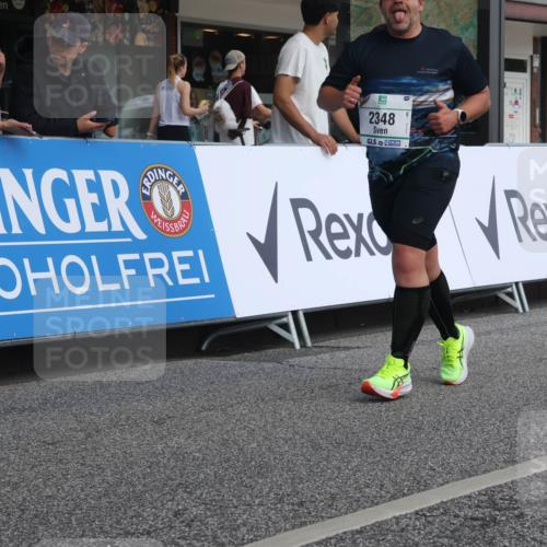 15.09.2024 - PSD Bank Halbmarathon Michael Strokosch http://msf.ph/oto/7086044 15.09.2024 12:34:11 Ziel 1716, 2348, 3409 meine-sportfotos.de