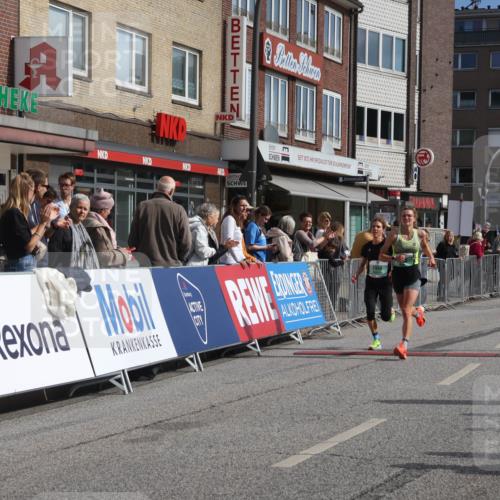 15.09.2024 - PSD Bank Halbmarathon Michael Strokosch http://msf.ph/oto/7086045 15.09.2024 11:25:34 Ziel 709, 882, 888, 1069, 1096 meine-sportfotos.de