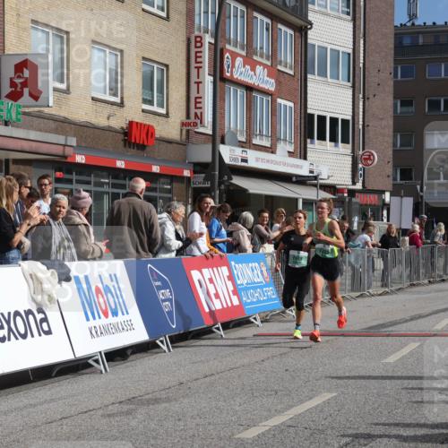 15.09.2024 - PSD Bank Halbmarathon Michael Strokosch http://msf.ph/oto/7086050 15.09.2024 11:25:34 Ziel 709, 882, 888, 1069, 1096 meine-sportfotos.de
