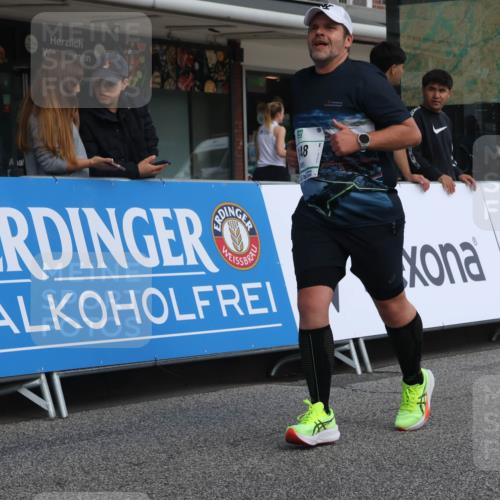 15.09.2024 - PSD Bank Halbmarathon Michael Strokosch http://msf.ph/oto/7086052 15.09.2024 12:34:12 Ziel 1716, 2348, 2918, 3409 meine-sportfotos.de