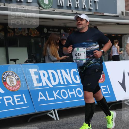 15.09.2024 - PSD Bank Halbmarathon Michael Strokosch http://msf.ph/oto/7086062 15.09.2024 12:34:12 Ziel 1716, 2348, 2918, 3409 meine-sportfotos.de