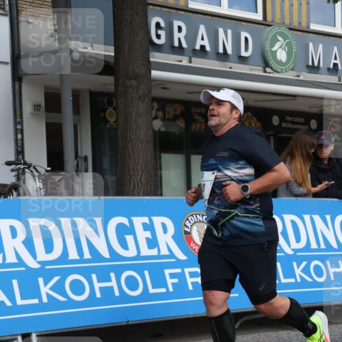 15.09.2024 - PSD Bank Halbmarathon Michael Strokosch http://msf.ph/oto/7086072 15.09.2024 12:34:12 Ziel 1716, 2348, 2918, 3409 meine-sportfotos.de