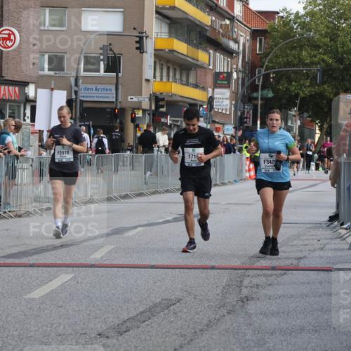 15.09.2024 - PSD Bank Halbmarathon Michael Strokosch http://msf.ph/oto/7086076 15.09.2024 12:34:16 Ziel 1716, 2348, 2918, 3409 meine-sportfotos.de