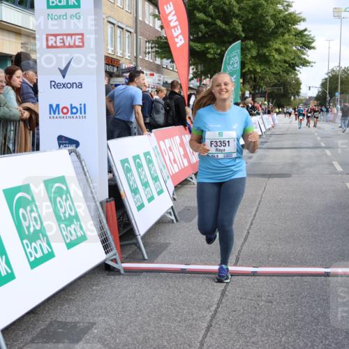 15.09.2024 - PSD Bank Halbmarathon Strokosch-Dieckow http://msf.ph/oto/7086087 15.09.2024 12:37:23 Ziel 3351 meine-sportfotos.de