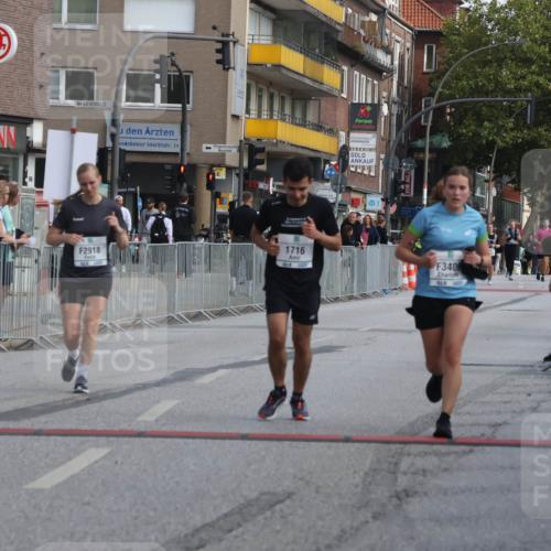 15.09.2024 - PSD Bank Halbmarathon Michael Strokosch http://msf.ph/oto/7086088 15.09.2024 12:34:16 Ziel 1716, 2348, 2918, 3409 meine-sportfotos.de