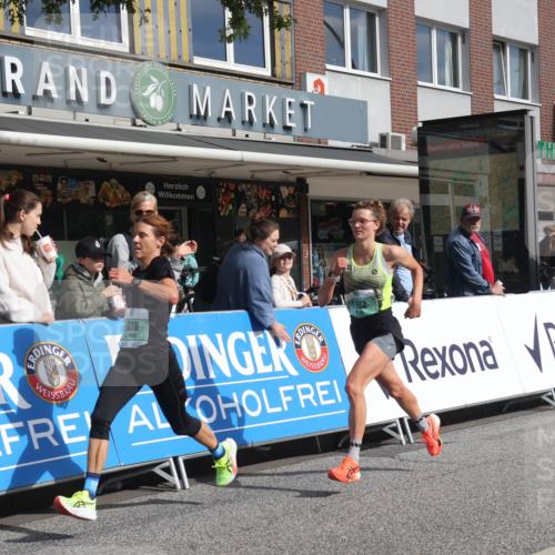 15.09.2024 - PSD Bank Halbmarathon Michael Strokosch http://msf.ph/oto/7086090 15.09.2024 11:25:37 Ziel 882, 888, 1069 meine-sportfotos.de