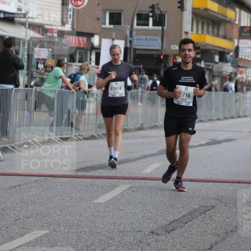 15.09.2024 - PSD Bank Halbmarathon Michael Strokosch http://msf.ph/oto/7086105 15.09.2024 12:34:18 Ziel 1716, 2348, 2918, 3409 meine-sportfotos.de