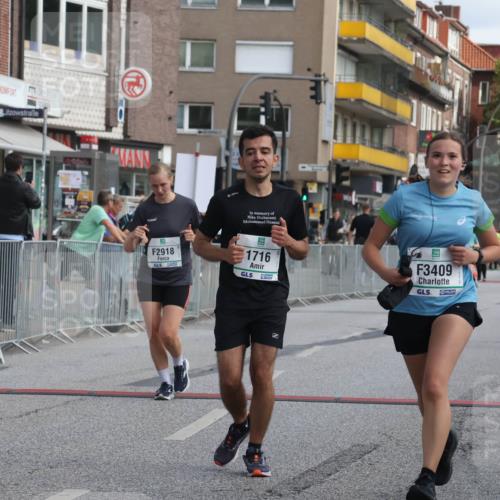15.09.2024 - PSD Bank Halbmarathon Michael Strokosch http://msf.ph/oto/7086125 15.09.2024 12:34:19 Ziel 1716, 2348, 2918, 3409 meine-sportfotos.de