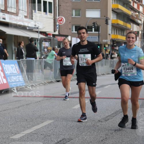 15.09.2024 - PSD Bank Halbmarathon Michael Strokosch http://msf.ph/oto/7086129 15.09.2024 12:34:19 Ziel 1716, 2348, 2918, 3409 meine-sportfotos.de