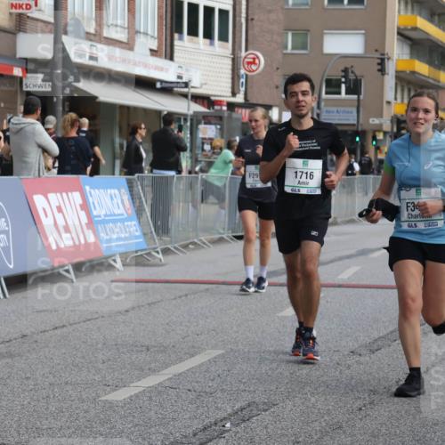 15.09.2024 - PSD Bank Halbmarathon Michael Strokosch http://msf.ph/oto/7086134 15.09.2024 12:34:20 Ziel 1716, 2348, 2918, 3409 meine-sportfotos.de