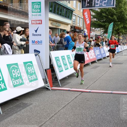 15.09.2024 - PSD Bank Halbmarathon Strokosch-Dieckow http://msf.ph/oto/7086140 15.09.2024 11:20:18 Ziel 611, 843, 1011, 2613 meine-sportfotos.de