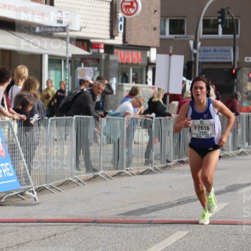 15.09.2024 - PSD Bank Halbmarathon Michael Strokosch http://msf.ph/oto/7086141 15.09.2024 11:25:44 Ziel 882, 888, 1069, 2616 meine-sportfotos.de