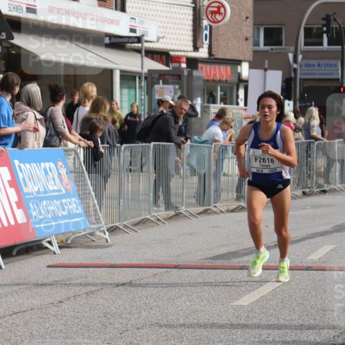 15.09.2024 - PSD Bank Halbmarathon Michael Strokosch http://msf.ph/oto/7086147 15.09.2024 11:25:44 Ziel 882, 888, 1069, 2616 meine-sportfotos.de