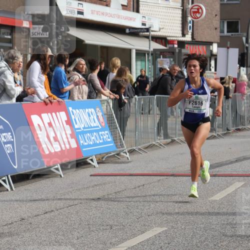 15.09.2024 - PSD Bank Halbmarathon Michael Strokosch http://msf.ph/oto/7086154 15.09.2024 11:25:44 Ziel 882, 888, 1069, 2616 meine-sportfotos.de