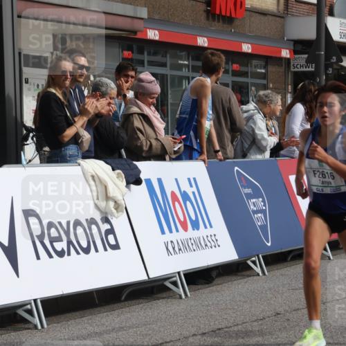 15.09.2024 - PSD Bank Halbmarathon Michael Strokosch http://msf.ph/oto/7086169 15.09.2024 11:25:45 Ziel 723, 882, 888, 2616 meine-sportfotos.de