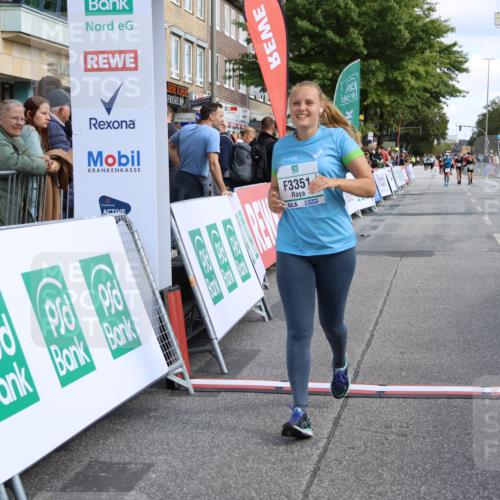 15.09.2024 - PSD Bank Halbmarathon Strokosch-Dieckow http://msf.ph/oto/7086188 15.09.2024 12:37:23 Ziel 3351 meine-sportfotos.de