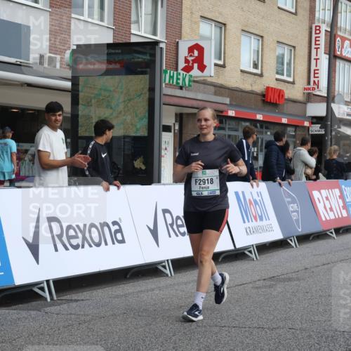 15.09.2024 - PSD Bank Halbmarathon Michael Strokosch http://msf.ph/oto/7086192 15.09.2024 12:34:24 Ziel 1716, 2918, 3409 meine-sportfotos.de