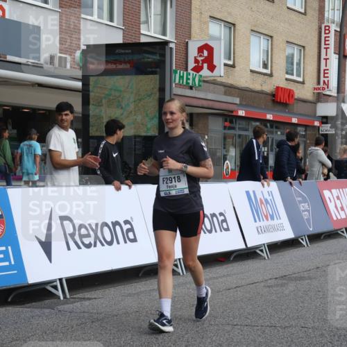 15.09.2024 - PSD Bank Halbmarathon Michael Strokosch http://msf.ph/oto/7086200 15.09.2024 12:34:24 Ziel 1716, 2918, 3409 meine-sportfotos.de