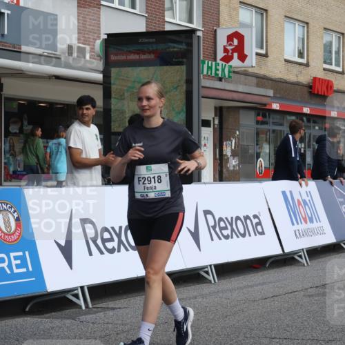 15.09.2024 - PSD Bank Halbmarathon Michael Strokosch http://msf.ph/oto/7086211 15.09.2024 12:34:25 Ziel 1716, 2918, 3409 meine-sportfotos.de