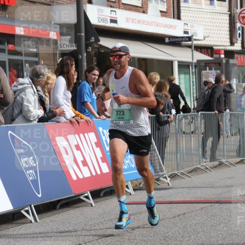15.09.2024 - PSD Bank Halbmarathon Michael Strokosch http://msf.ph/oto/7086214 15.09.2024 11:25:52 Ziel 670, 671, 723, 1025, 2616 meine-sportfotos.de