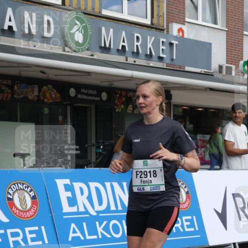 15.09.2024 - PSD Bank Halbmarathon Michael Strokosch http://msf.ph/oto/7086221 15.09.2024 12:34:25 Ziel 1716, 2918, 3409 meine-sportfotos.de