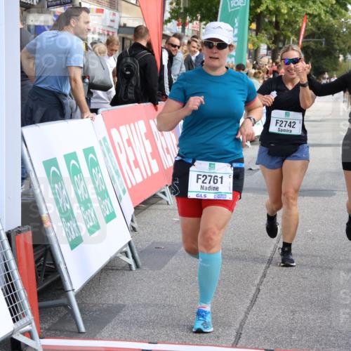 15.09.2024 - PSD Bank Halbmarathon Strokosch-Dieckow http://msf.ph/oto/7086232 15.09.2024 12:37:42 Ziel 2742, 2761, 3386 meine-sportfotos.de