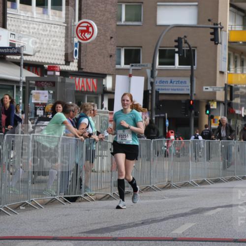 15.09.2024 - PSD Bank Halbmarathon Michael Strokosch http://msf.ph/oto/7086250 15.09.2024 12:34:34 Ziel 3251 meine-sportfotos.de