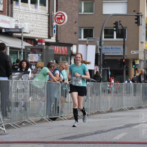 15.09.2024 - PSD Bank Halbmarathon Michael Strokosch http://msf.ph/oto/7086260 15.09.2024 12:34:34 Ziel 3251 meine-sportfotos.de