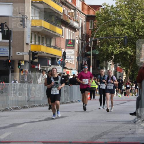 15.09.2024 - PSD Bank Halbmarathon Michael Strokosch http://msf.ph/oto/7086274 15.09.2024 12:34:35 Ziel 3151, 3251 meine-sportfotos.de