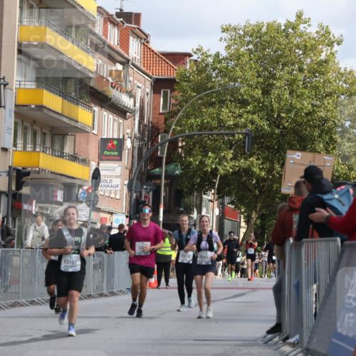 15.09.2024 - PSD Bank Halbmarathon Michael Strokosch http://msf.ph/oto/7086280 15.09.2024 12:34:35 Ziel 3151, 3251 meine-sportfotos.de