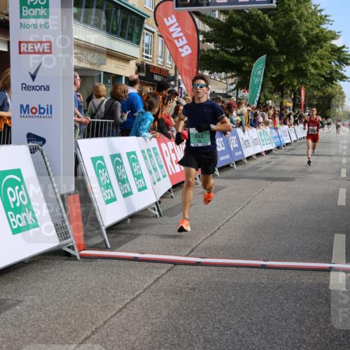 15.09.2024 - PSD Bank Halbmarathon Strokosch-Dieckow http://msf.ph/oto/7086281 15.09.2024 11:17:50 Ziel 558, 580, 592, 636 meine-sportfotos.de