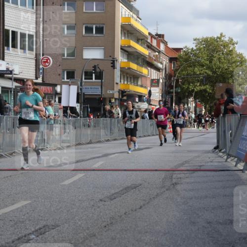 15.09.2024 - PSD Bank Halbmarathon Michael Strokosch http://msf.ph/oto/7086299 15.09.2024 12:34:37 Ziel 3151, 3251 meine-sportfotos.de