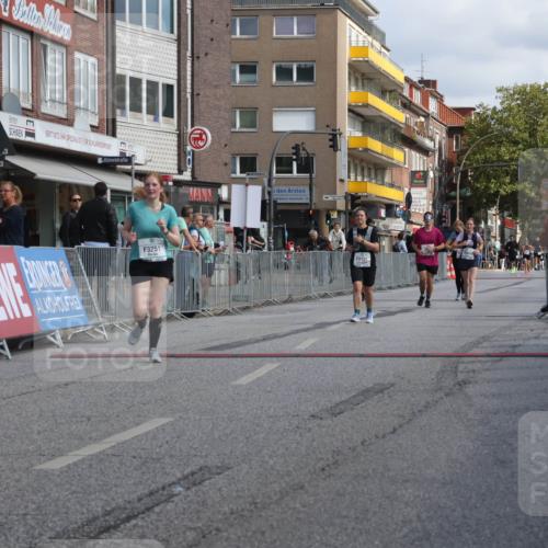 15.09.2024 - PSD Bank Halbmarathon Michael Strokosch http://msf.ph/oto/7086305 15.09.2024 12:34:38 Ziel 3151, 3251, 3485 meine-sportfotos.de