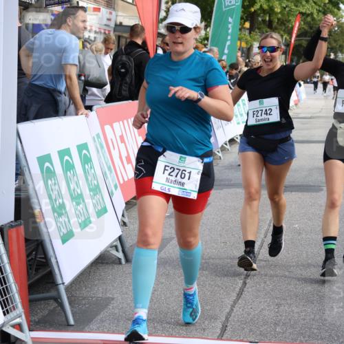 15.09.2024 - PSD Bank Halbmarathon Strokosch-Dieckow http://msf.ph/oto/7086328 15.09.2024 12:37:43 Ziel 2742, 2761, 3386 meine-sportfotos.de