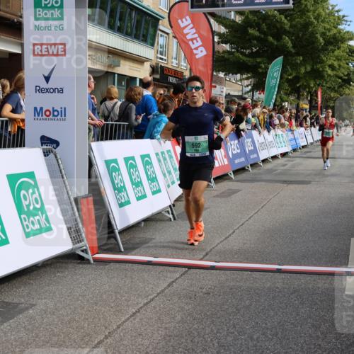 15.09.2024 - PSD Bank Halbmarathon Strokosch-Dieckow http://msf.ph/oto/7086370 15.09.2024 11:17:50 Ziel 558, 580, 592, 636 meine-sportfotos.de