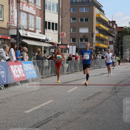 15.09.2024 - PSD Bank Halbmarathon Michael Strokosch http://msf.ph/oto/7086371 15.09.2024 11:26:17 Ziel 884, 1036, 1119 meine-sportfotos.de