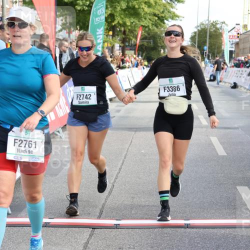 15.09.2024 - PSD Bank Halbmarathon Strokosch-Dieckow http://msf.ph/oto/7086379 15.09.2024 12:37:44 Ziel 2742, 2761, 3386 meine-sportfotos.de